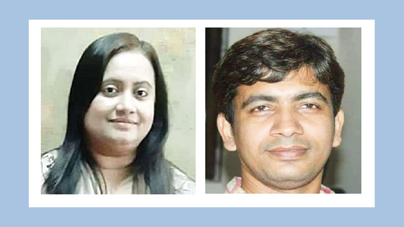 Monty, Touhidur elected president, GS of DCAB 