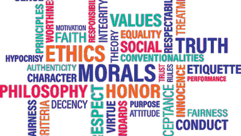 Moral Education Builds Moral Values Theindependentbd