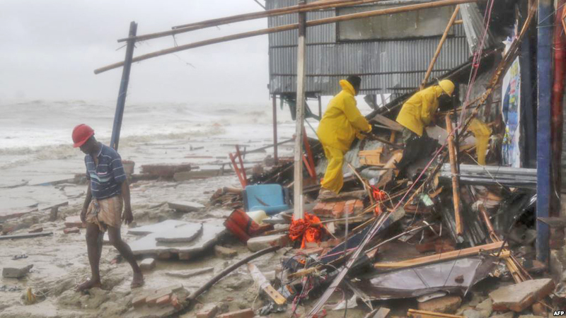 More cyclone shelters ‘need of the hour’
