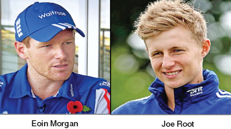 ECB tells England players to
provide pleasing cricket