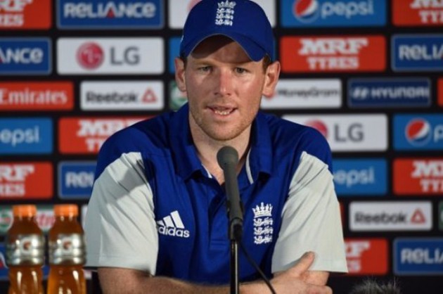 Morgan feels for suspended Narine