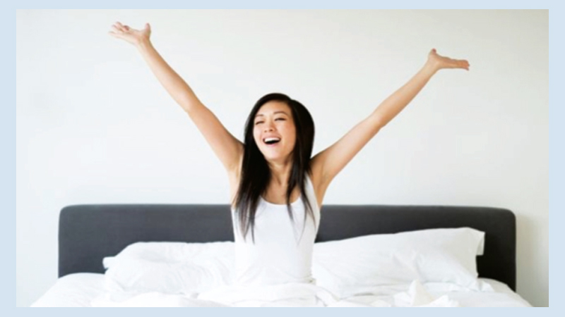 ‘Morning people’ have lower breast cancer risk