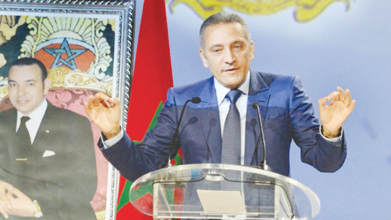 Morocco boycott revives 
debate over business