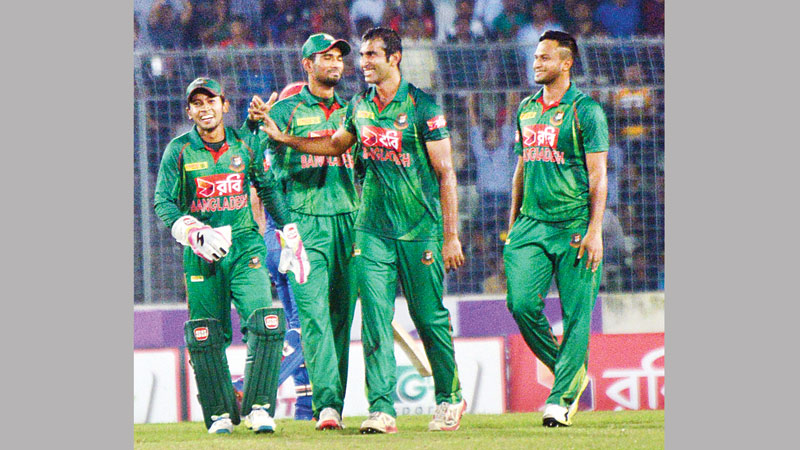 Mosharraf comes back after 8yrs
