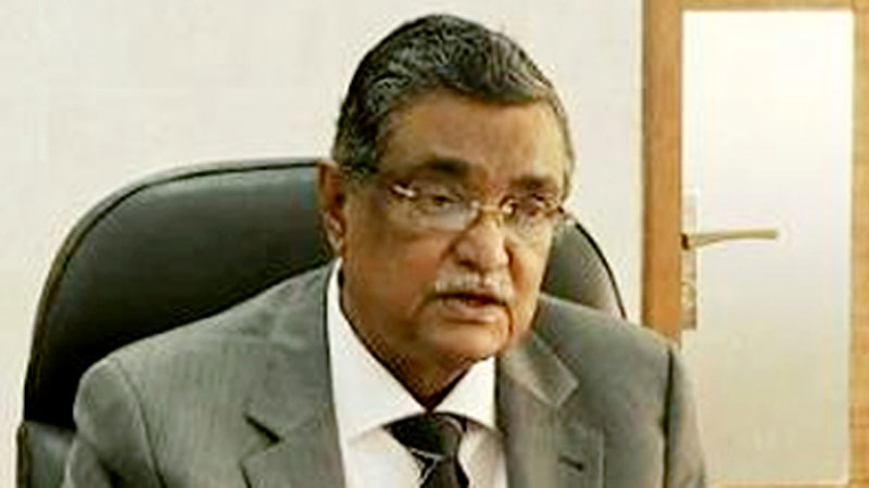 Election will be held under Sheikh Hasina: Mosharraf