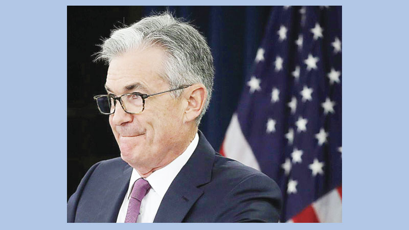 Most Asian markets in retreat as eyes turn to Federal Reserve