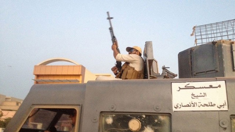 After Mosul is liberated, where will ISIL go? 