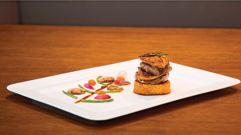 Le Meridien�s plan for Mother�s Day