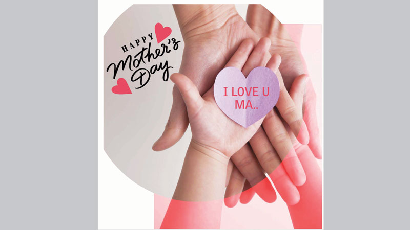 Mother’s day plans at Le Méridien Dhaka 