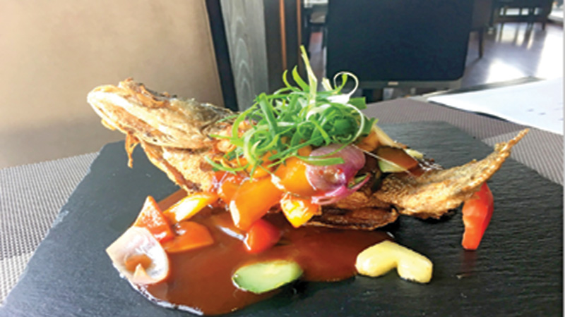 Special Mother�s Day offer at Amari Dhaka