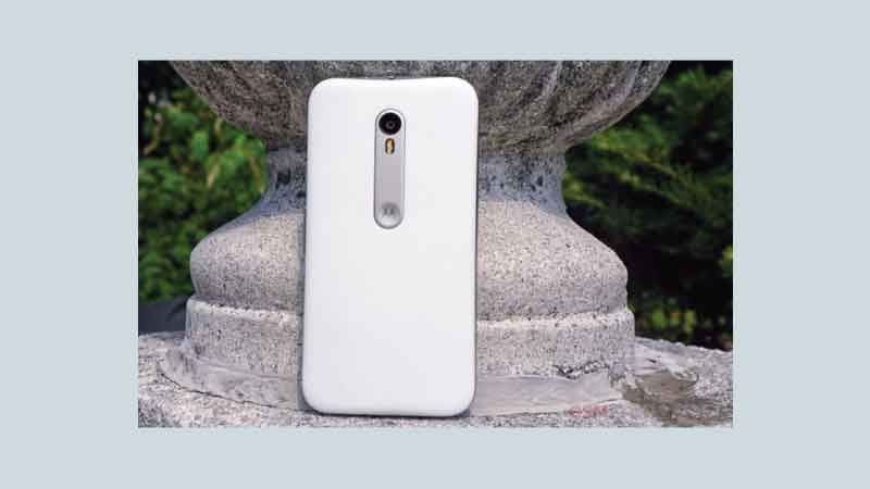 Moto G 3rd Gen Review: 
Experience Trumps Specifications 