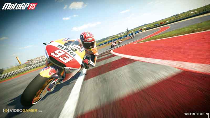 MotoGP 15 review