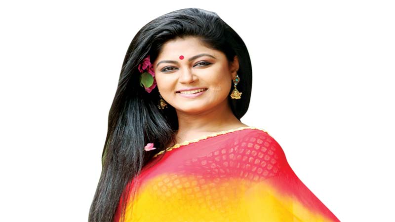 Shooting of Mousumi Hamid�s �Shesh Prahar� underway