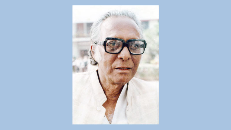 Mrinal Sen to be recalled on first  death anniv today 