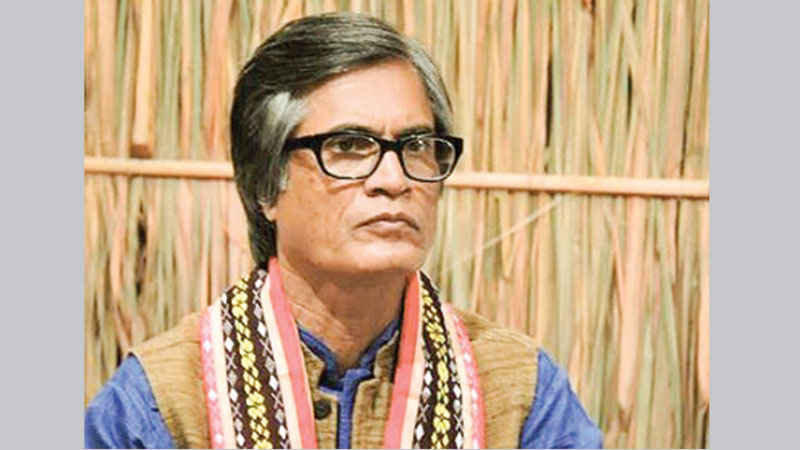 Muhammad Samad made DU Pro VC