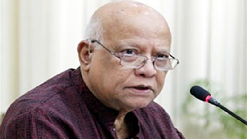 Business-friendly customs law on cards: Muhith 