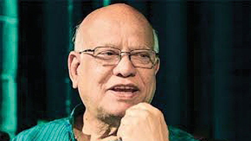 Muhith expects him to be remembered for GDP, budget