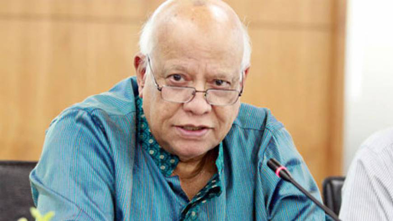 Separate allocation for mega projects next FY: Muhith