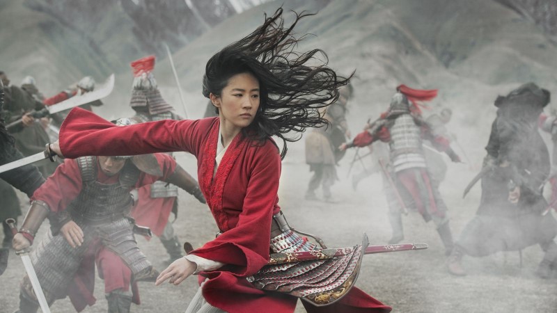 5 movies to watch this September