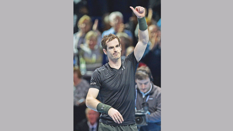 Murray fights back to subdue Nishikori 