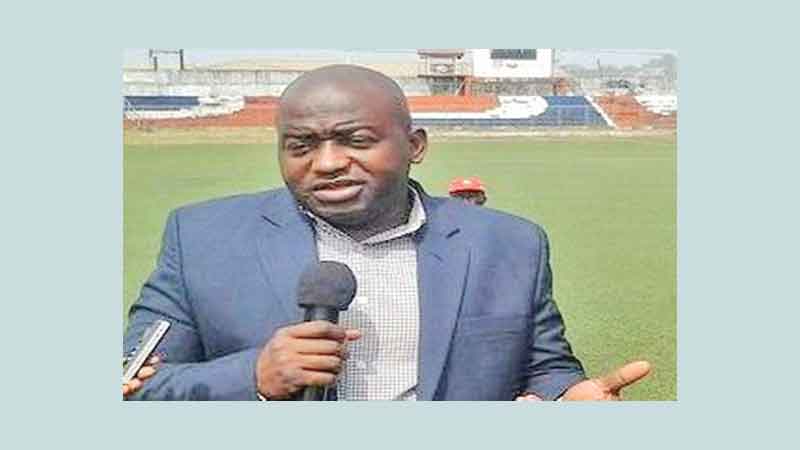Bility has no intention of stepping down