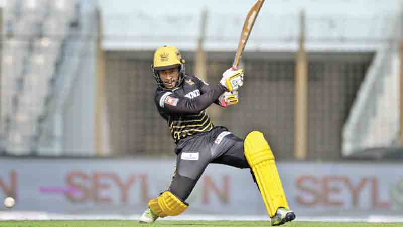 Ctg Vikings first team to make exit