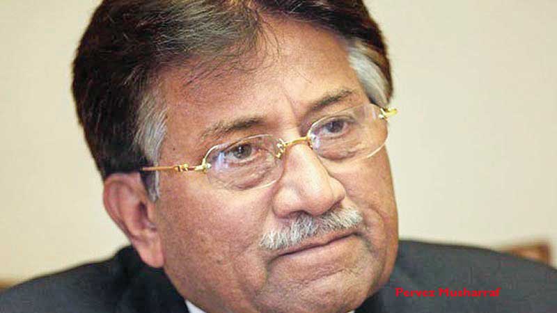 Mullah Omar asked Musharraf to bomb Kandahar, US cable reveals 