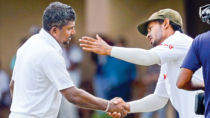 Herath loves to join 400-wicket club
