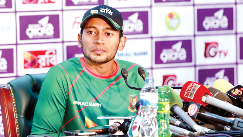 Mushfiq eyes ‘landmark’ South Africa series