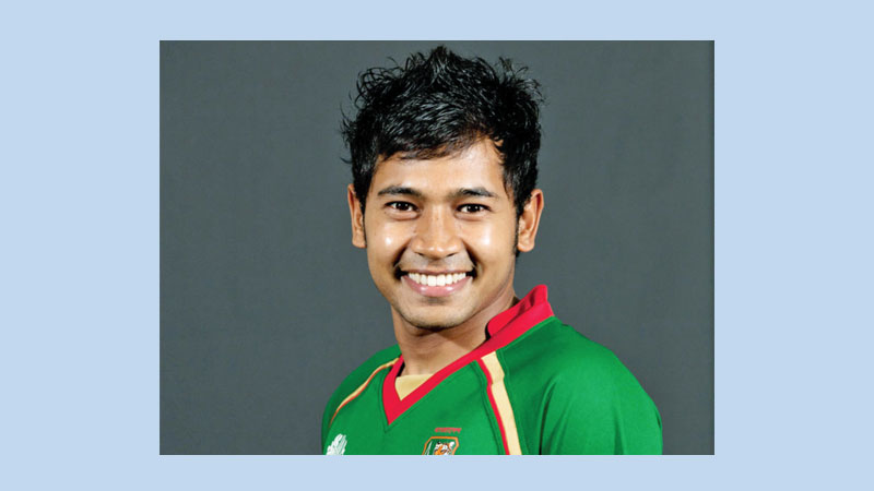 Mushfiq to captain Ctg Vikings