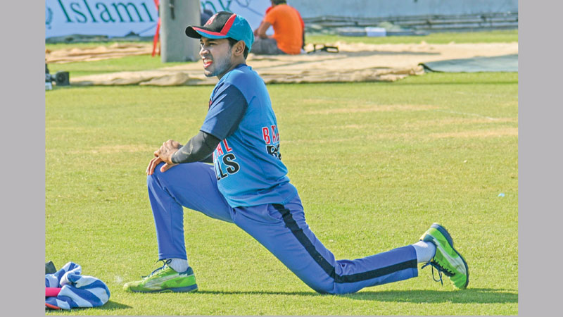 Barisal face off Rangpur in key match today