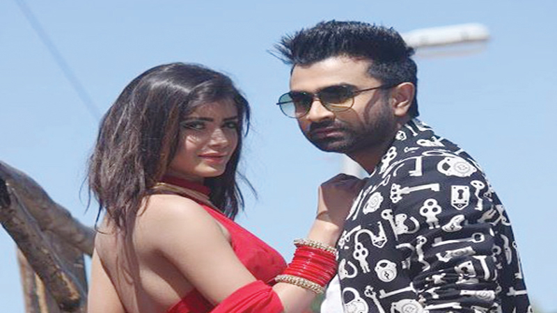 Music video for Souls’ ‘E Emon Porichoy’ after 27 yrs