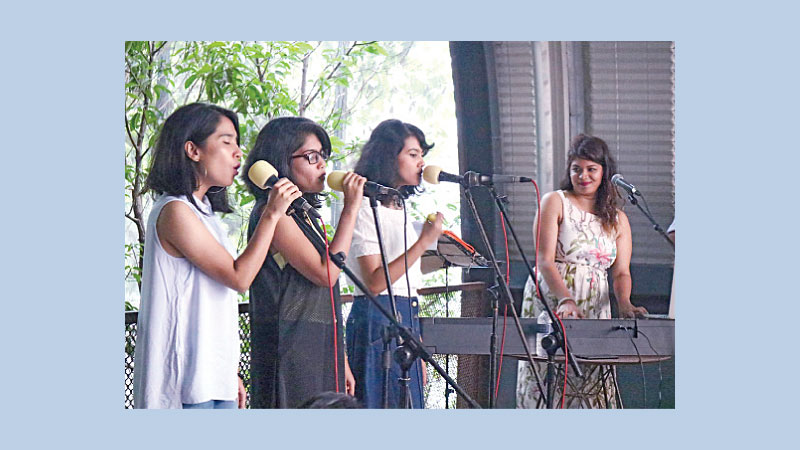 GLOBAL YOUTH FILM FESTIVAL