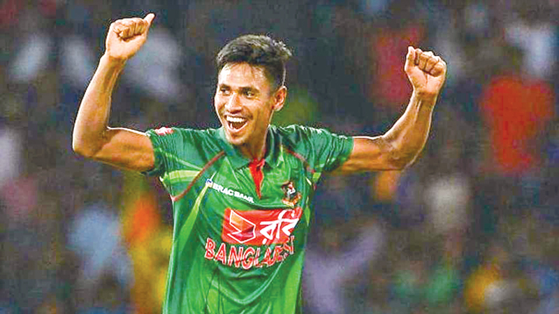 Fizz to miss few initial BPL matches