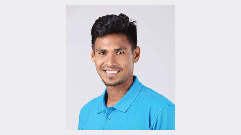 Mustafiz to cut short IPL 2017 stint