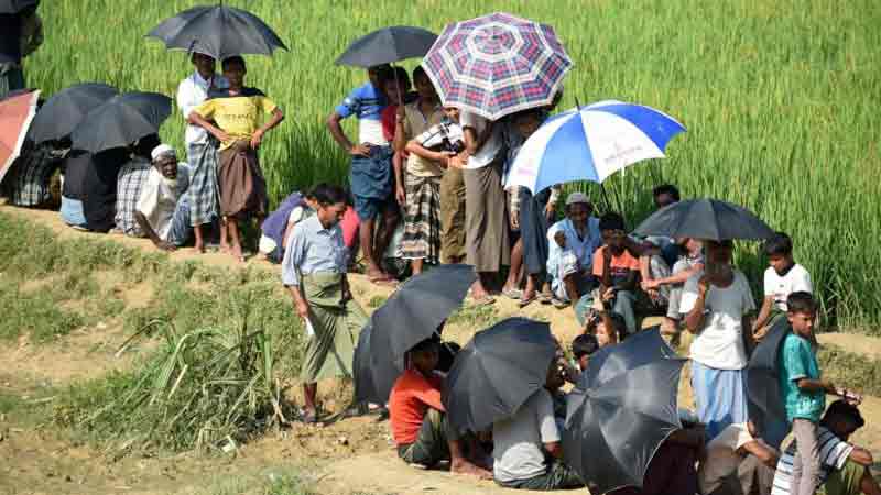 Myanmar continues to defy int’l community