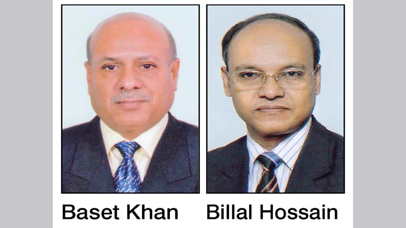 N� ganj Officers Forum gets new committee