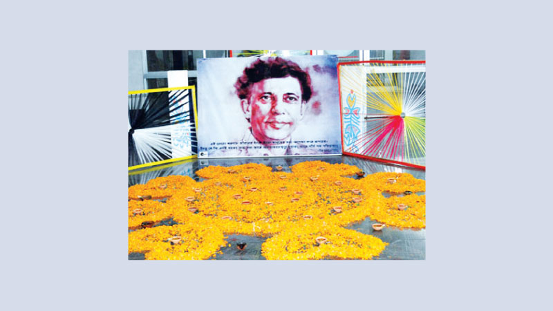 NATYACHARYA SELIM AL DEEN SMARAN UTSAB