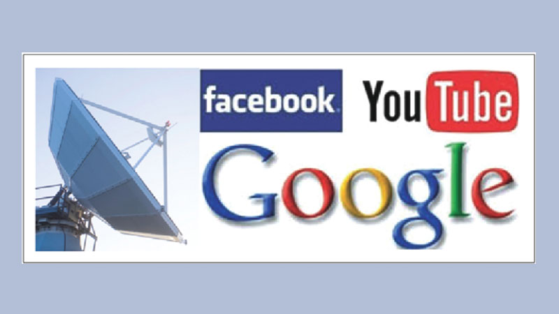 Social media giants disregard NBR order on VAT agents