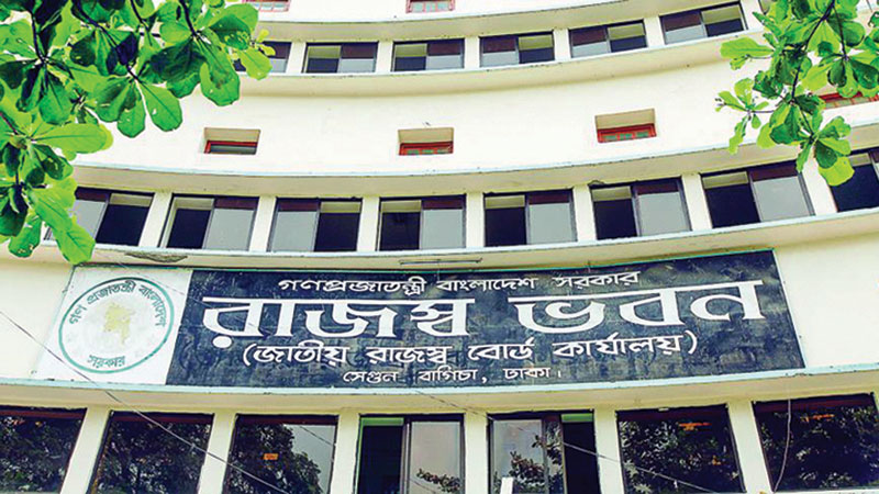 NBR moves to settle long-pending cases
