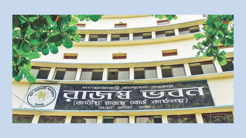 NBR to engage students in survey for new taxpayers