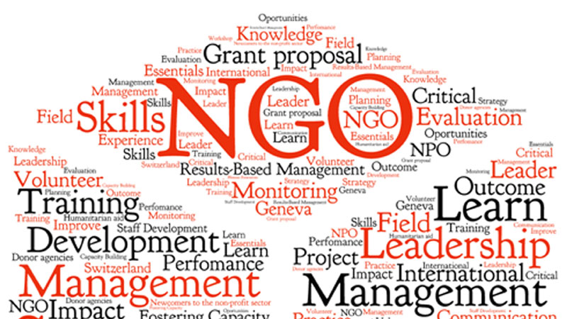 Foreign Donations Regulation Bill and NGOs