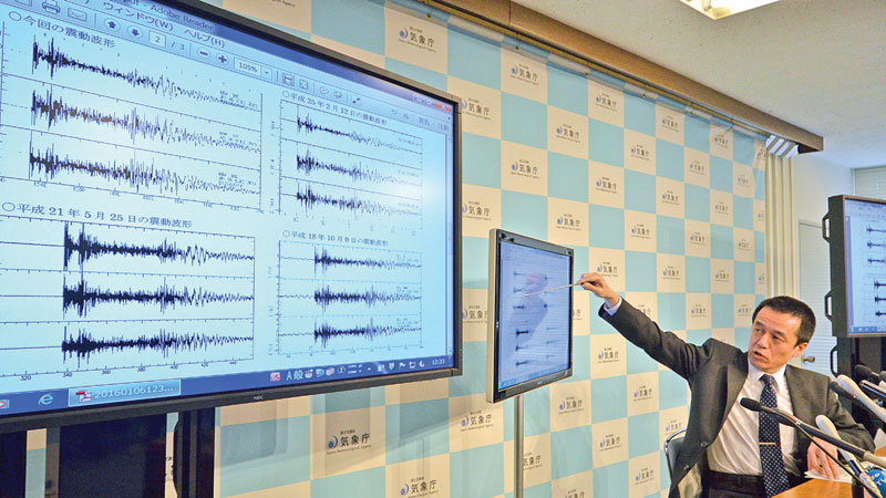 Experts sceptical over N Korean claim