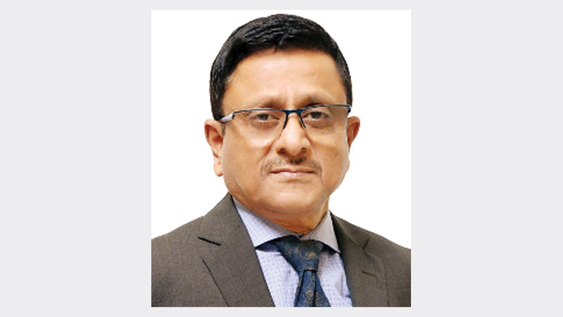 NRB Bank gets new Additional MD