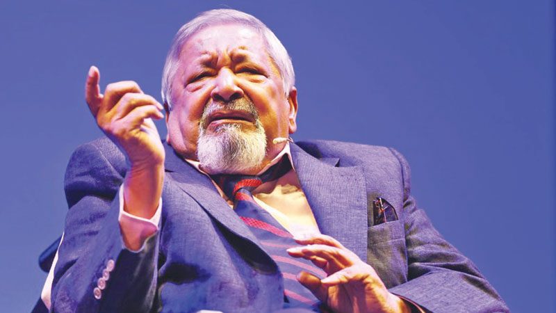 Nobel Prize-winning Author Naipaul Dies 