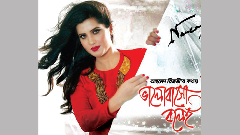 Nancy to release new album by March 15