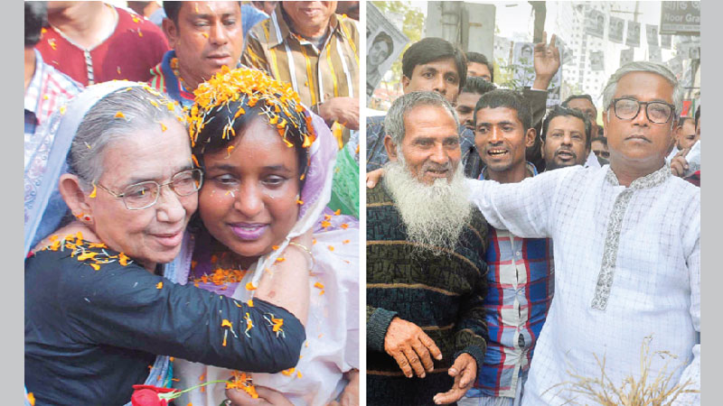 Women’s participation, wins 
in general seats still abysmal