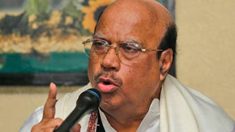 BNP to lose itself if it won’t participate in next polls: Nasim
