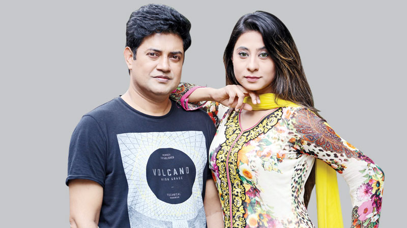 Nasim, Mila pair up for first time