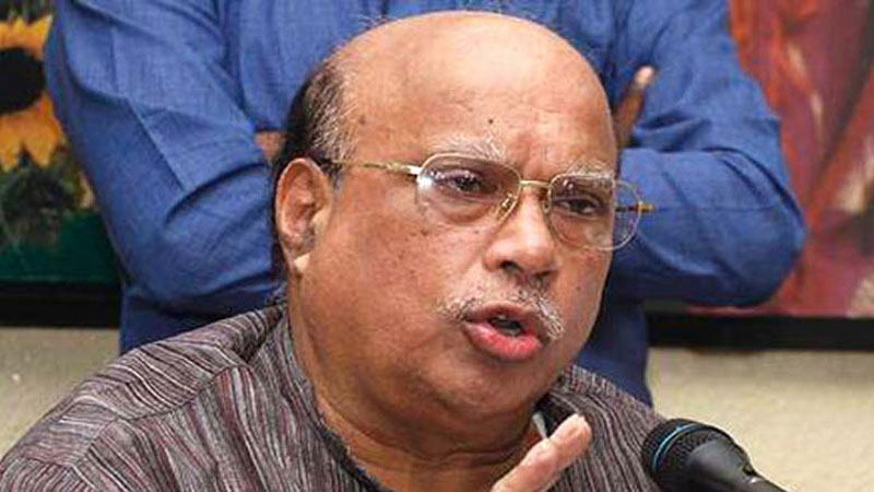Stand by flood victims: Nasim
